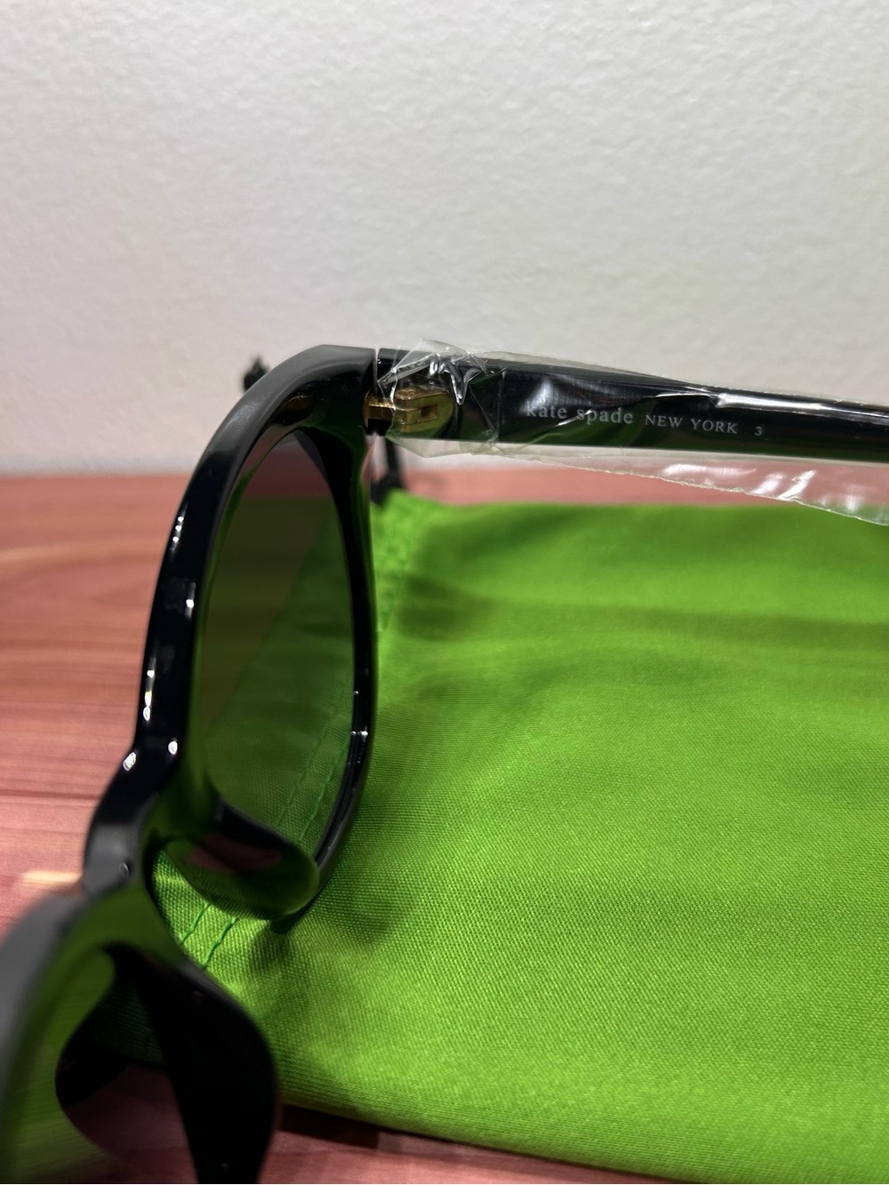 Kate Spade New York “Samantha” Sunnies